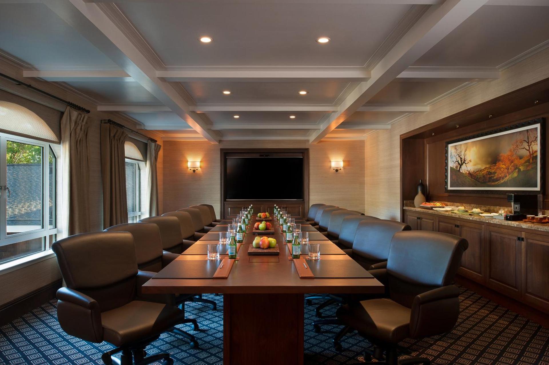 Meeting/conference room
