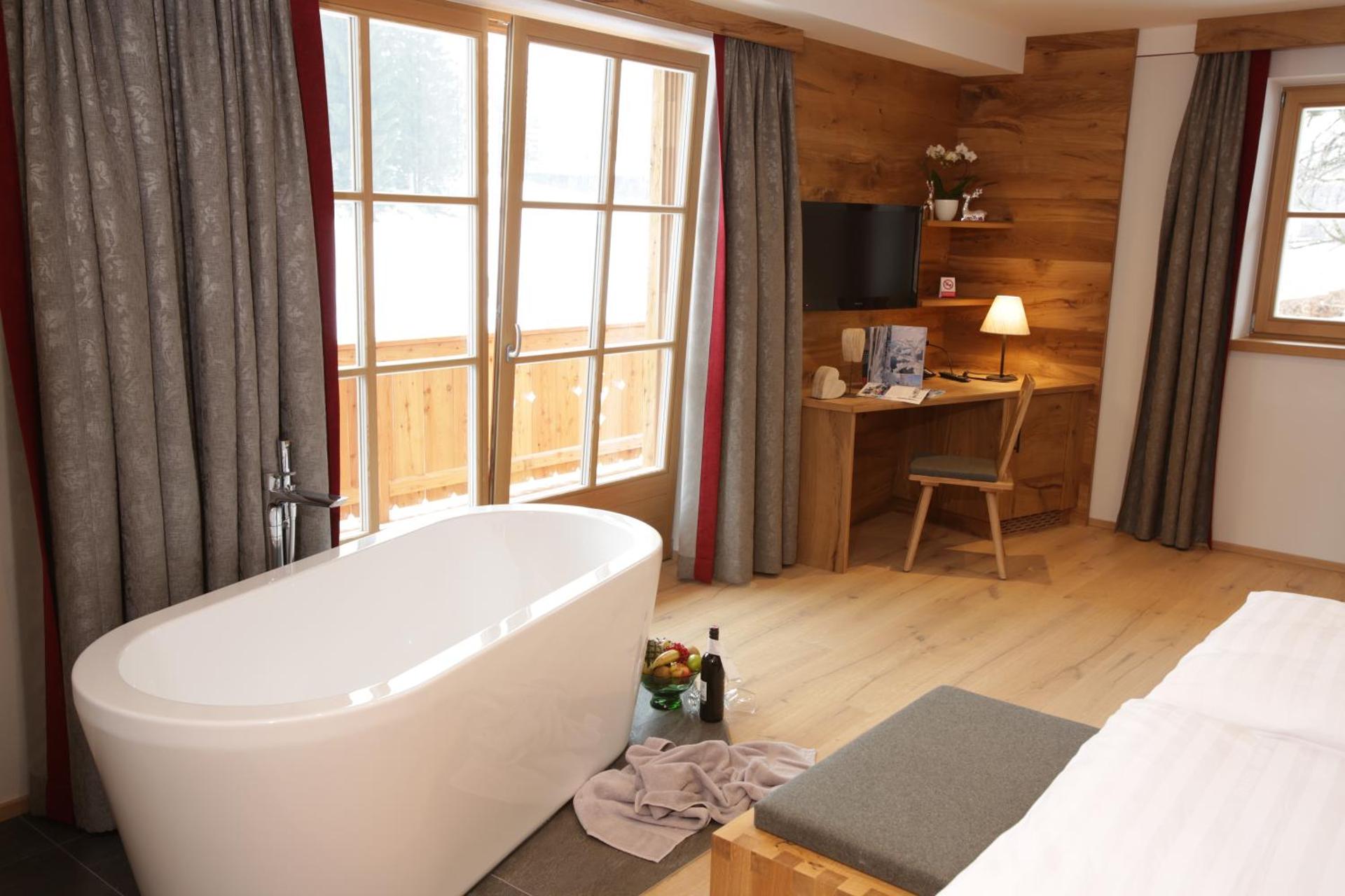 Postgasthof, Hotel Rote-Wand