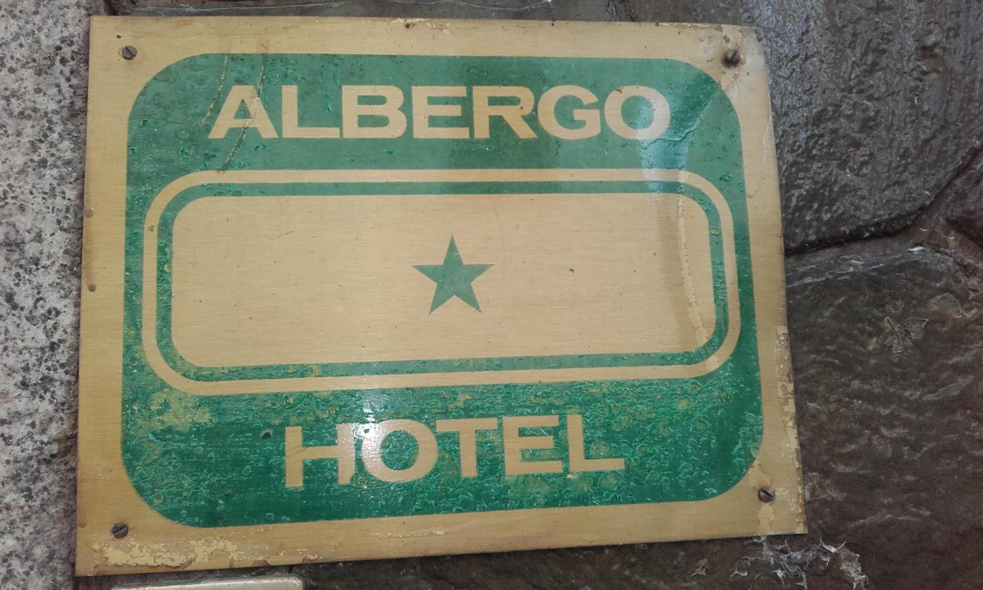 Albergo Cervo