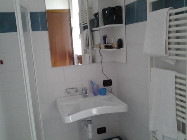 Camera Singola con Balcone