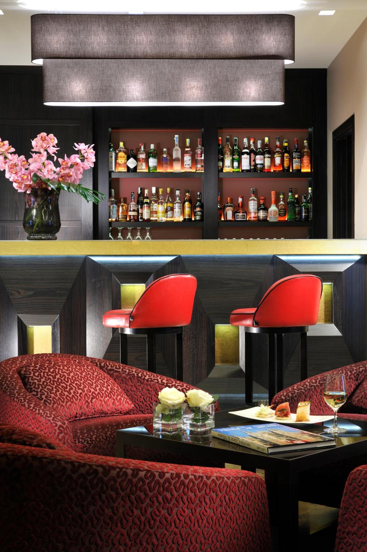 Lounge or bar