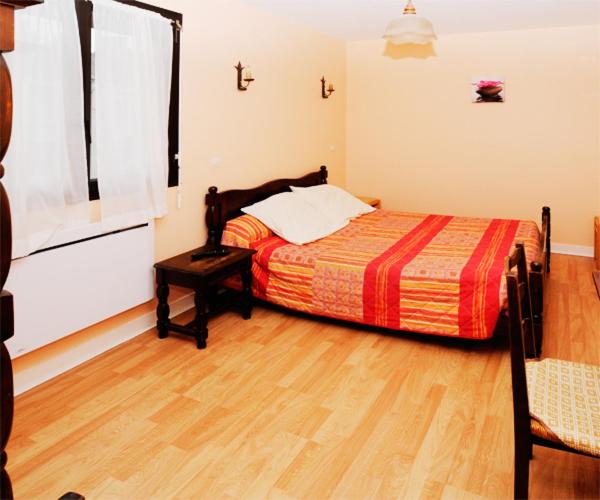 Hotel Restaurant Maurice