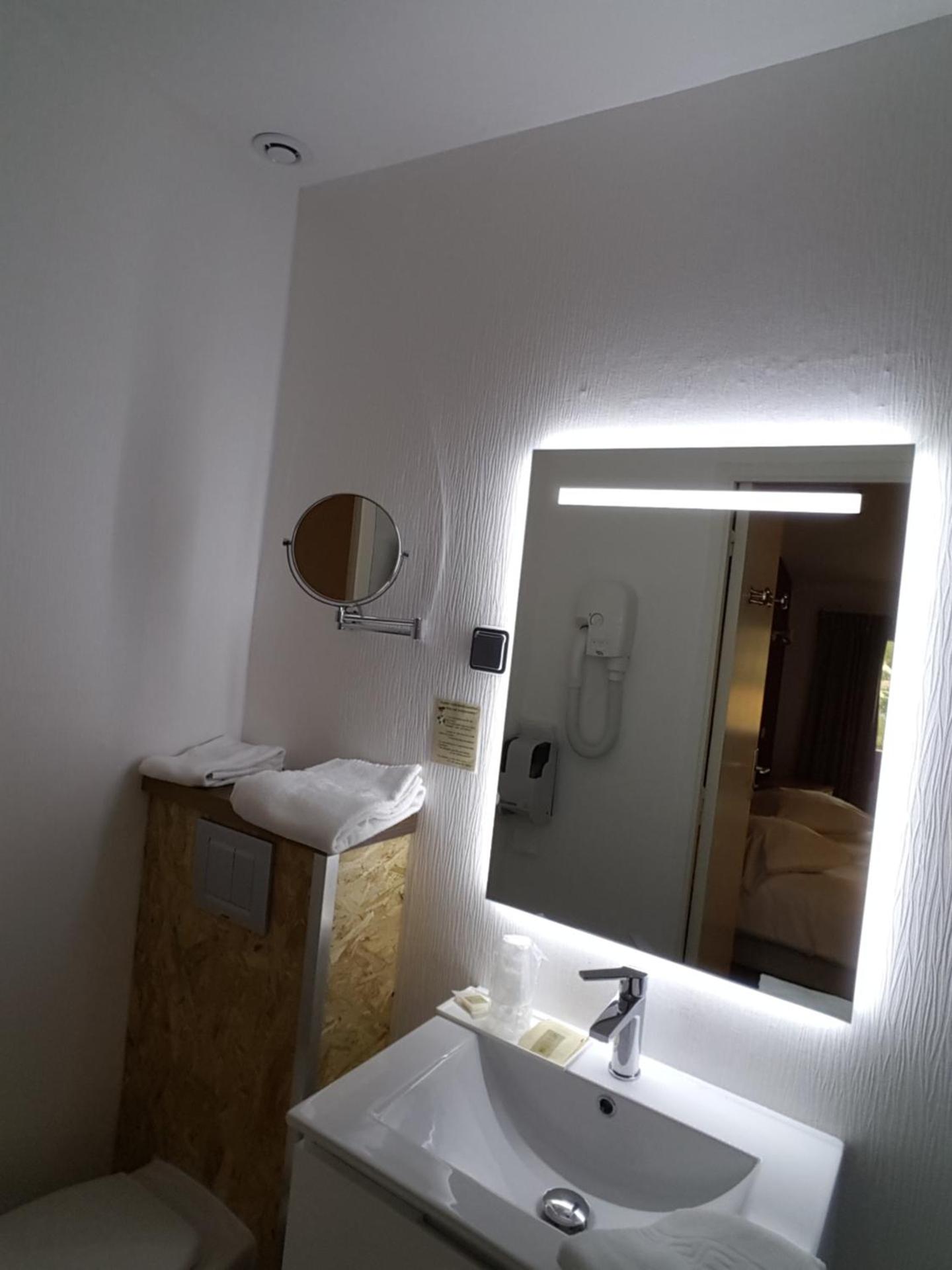 Hôtel Restaurant de l'Ecu