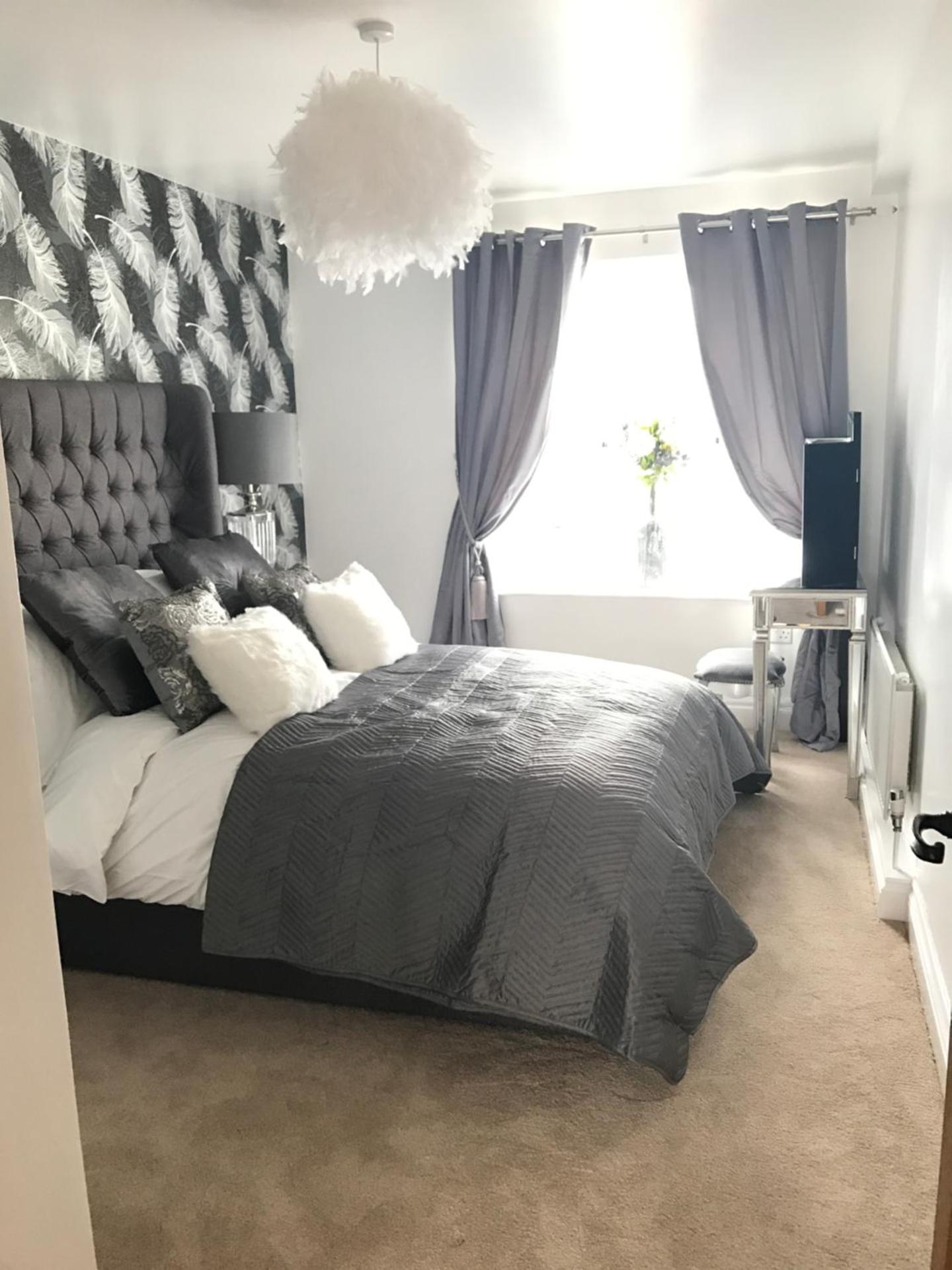 Luxury 2 bed Apartment