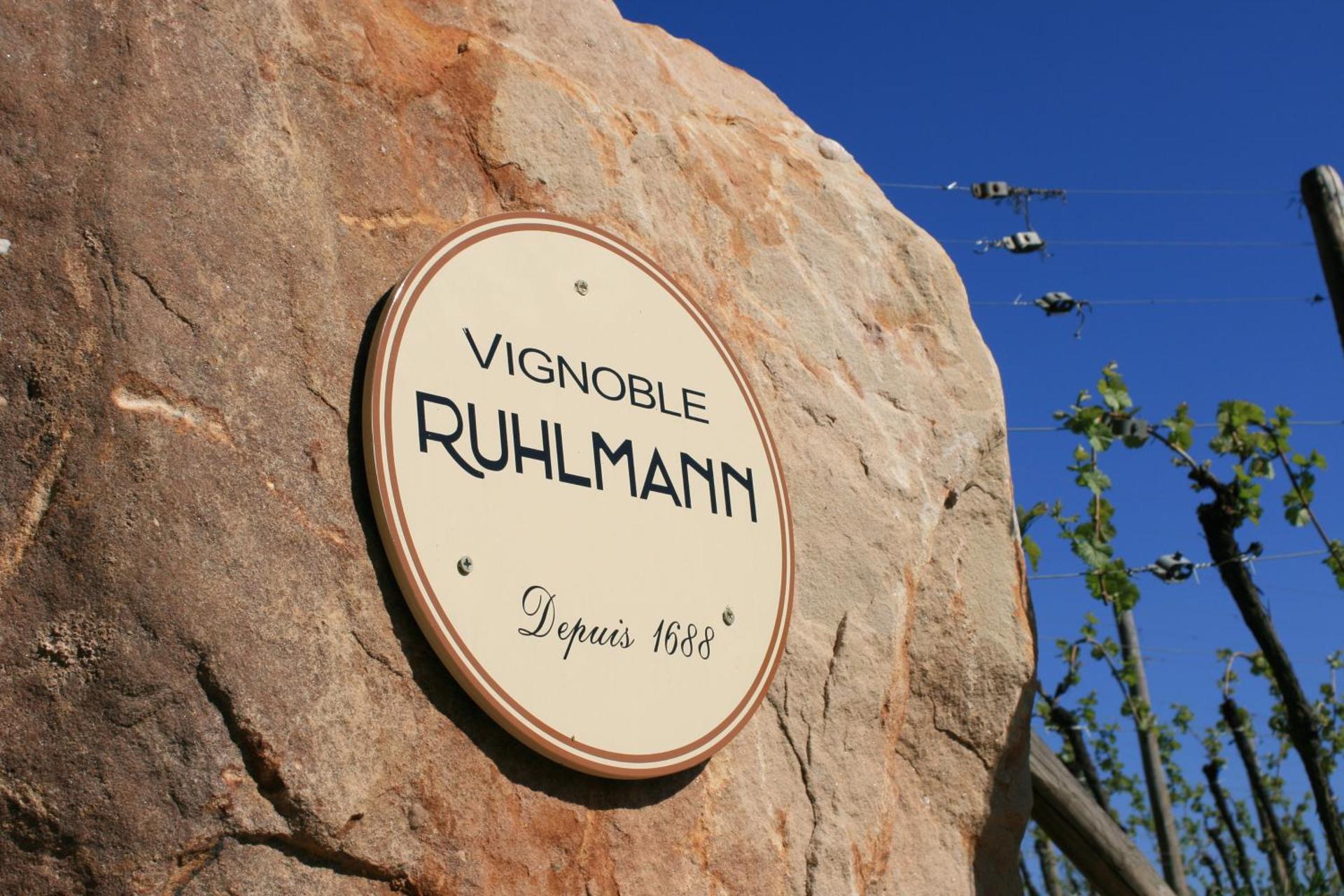 Property logo or sign