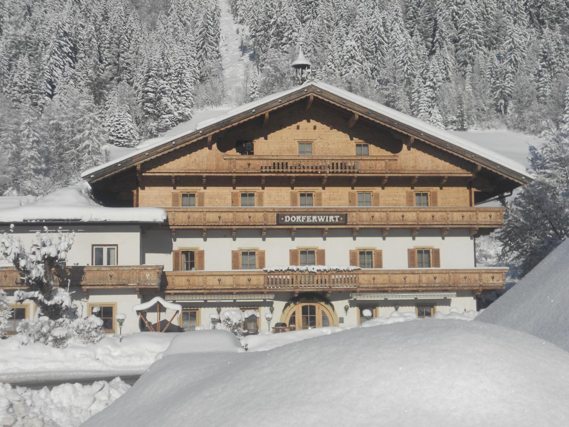 Landgasthof Dorferwirt