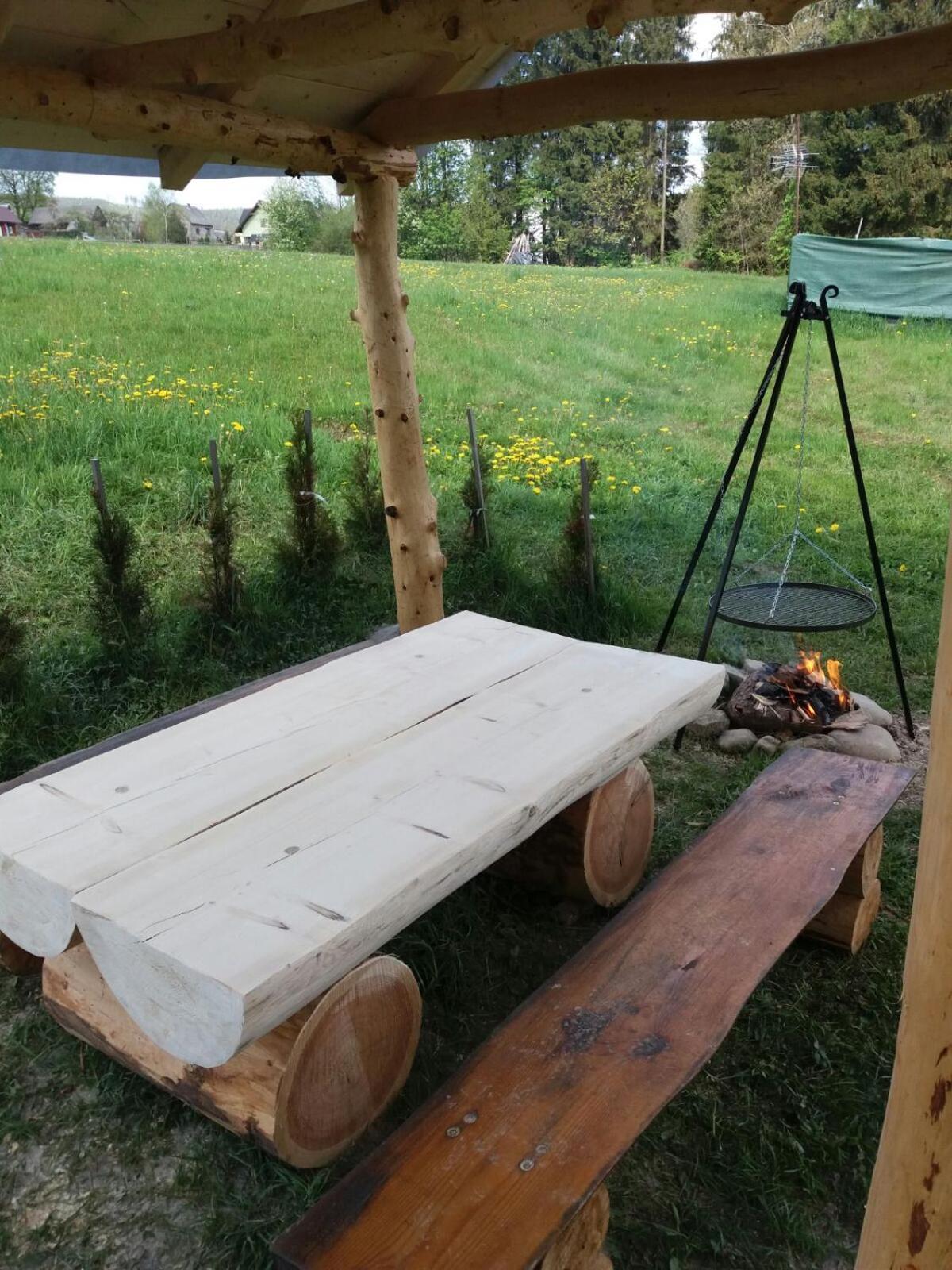 Apartamenty w Istebnej