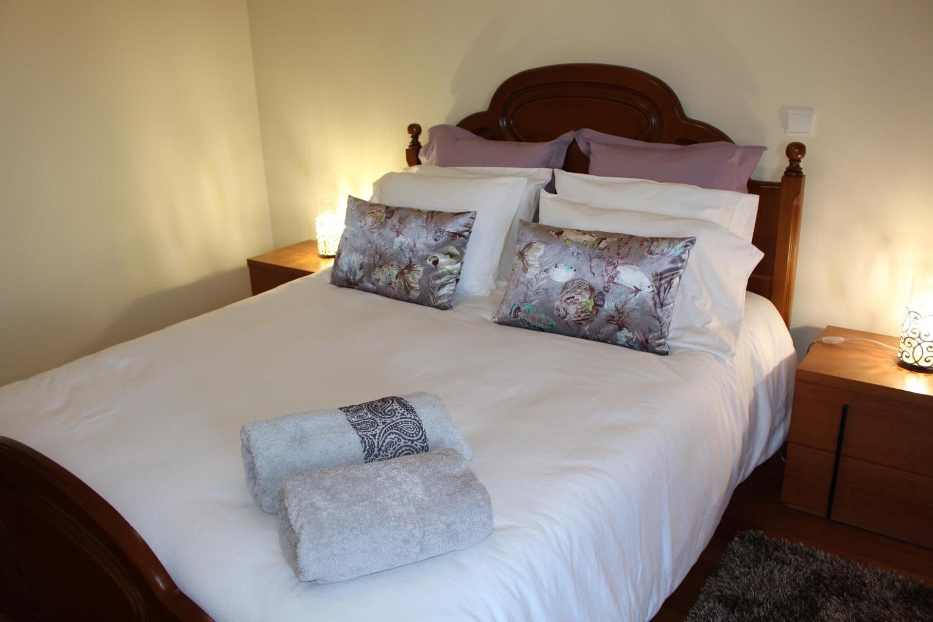 Apartamento do Avô Tomás