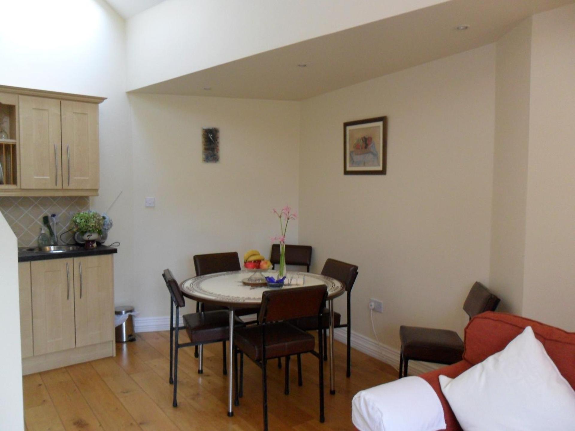 Croi an Bháile Luxury Apartment