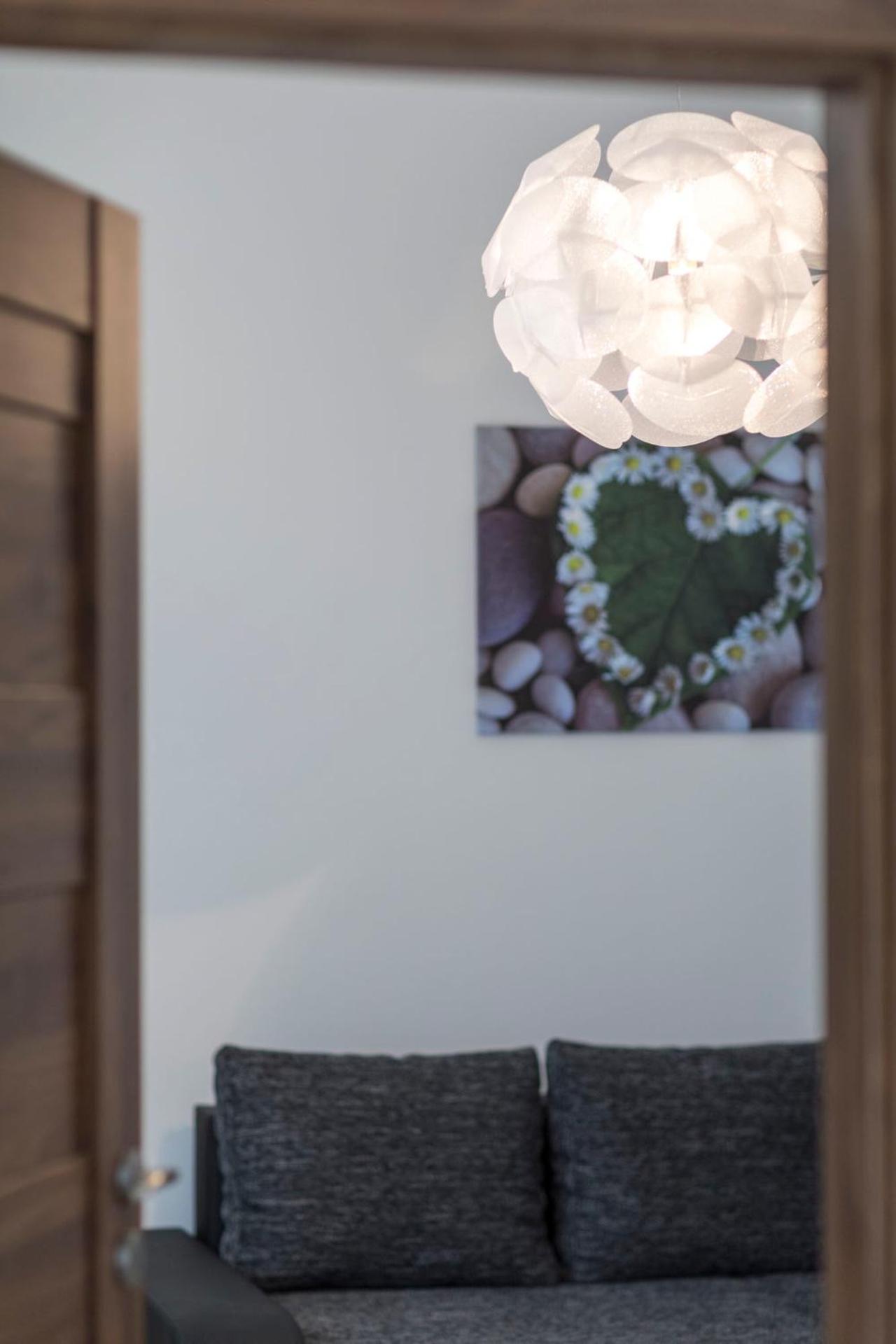 Apartmán Dolní náměstí