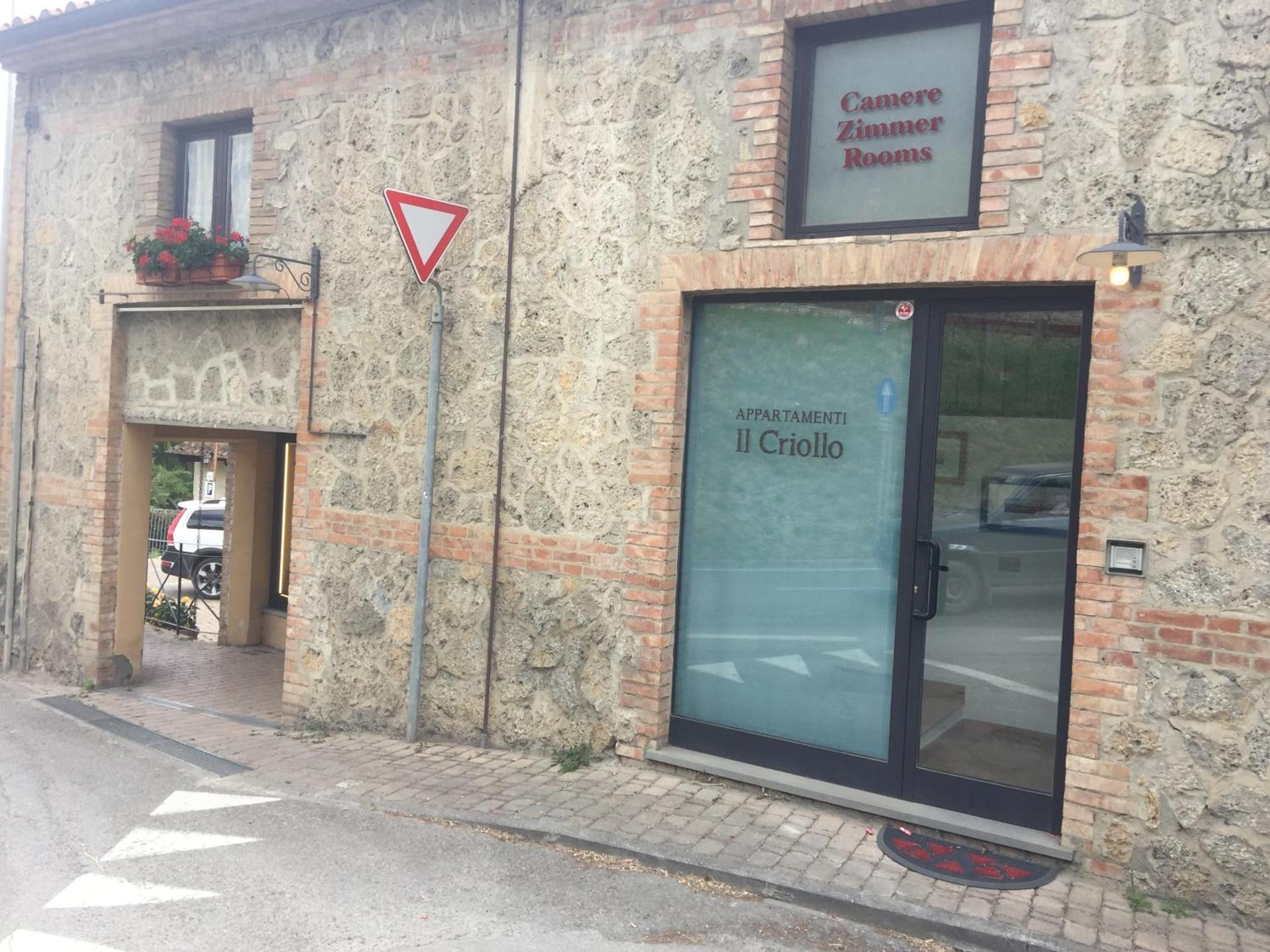 Property logo or sign