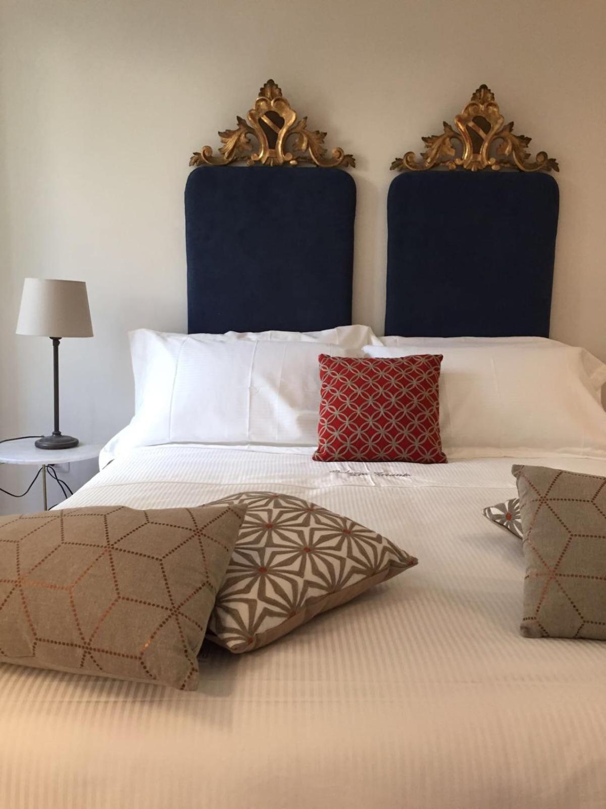 Palazzo Taranto Luxury Rooms