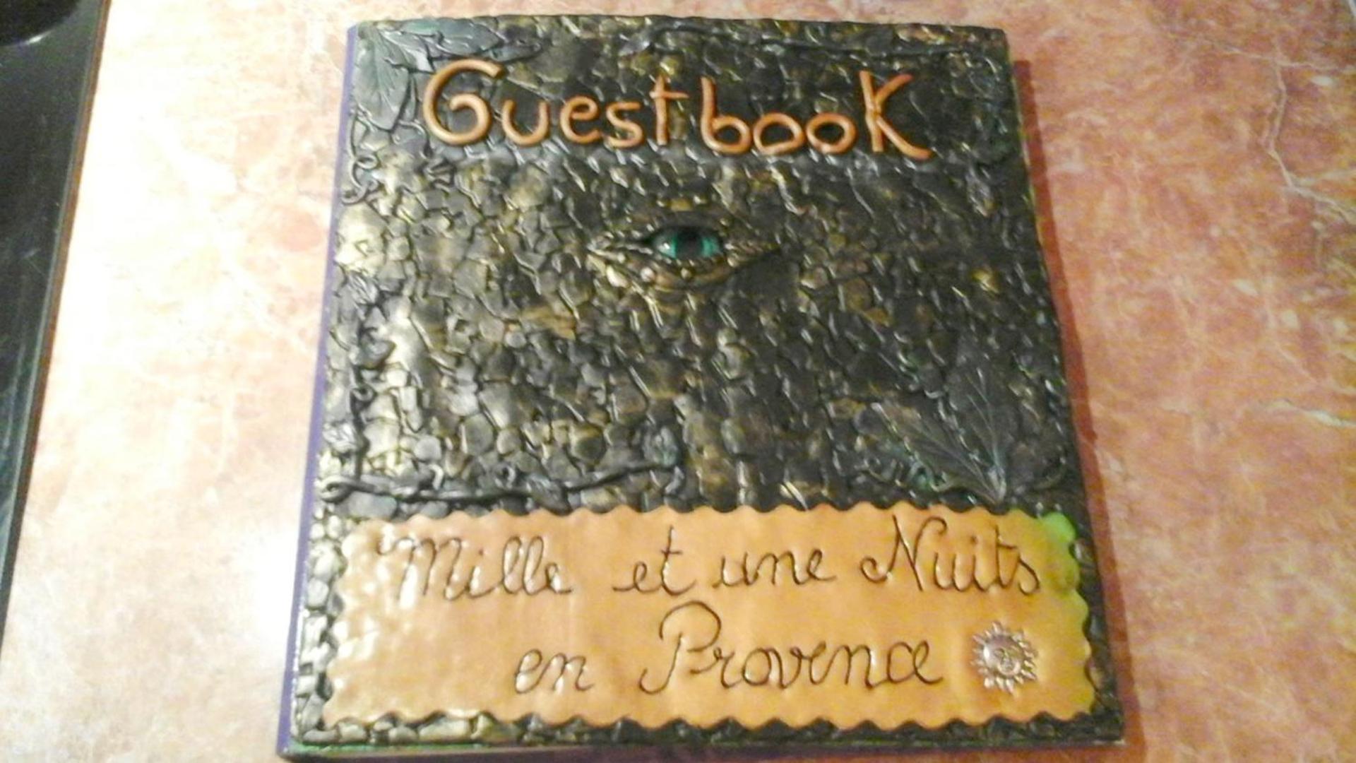 Logo/Certificate/Sign