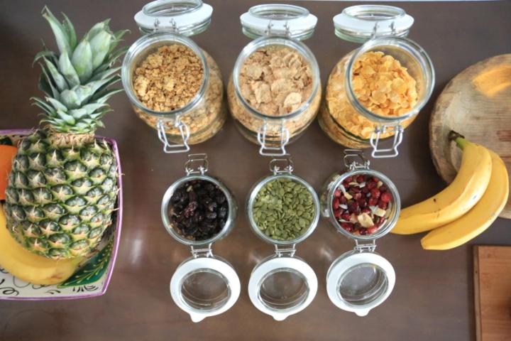 Casa Rural Miller's of Frigiliana