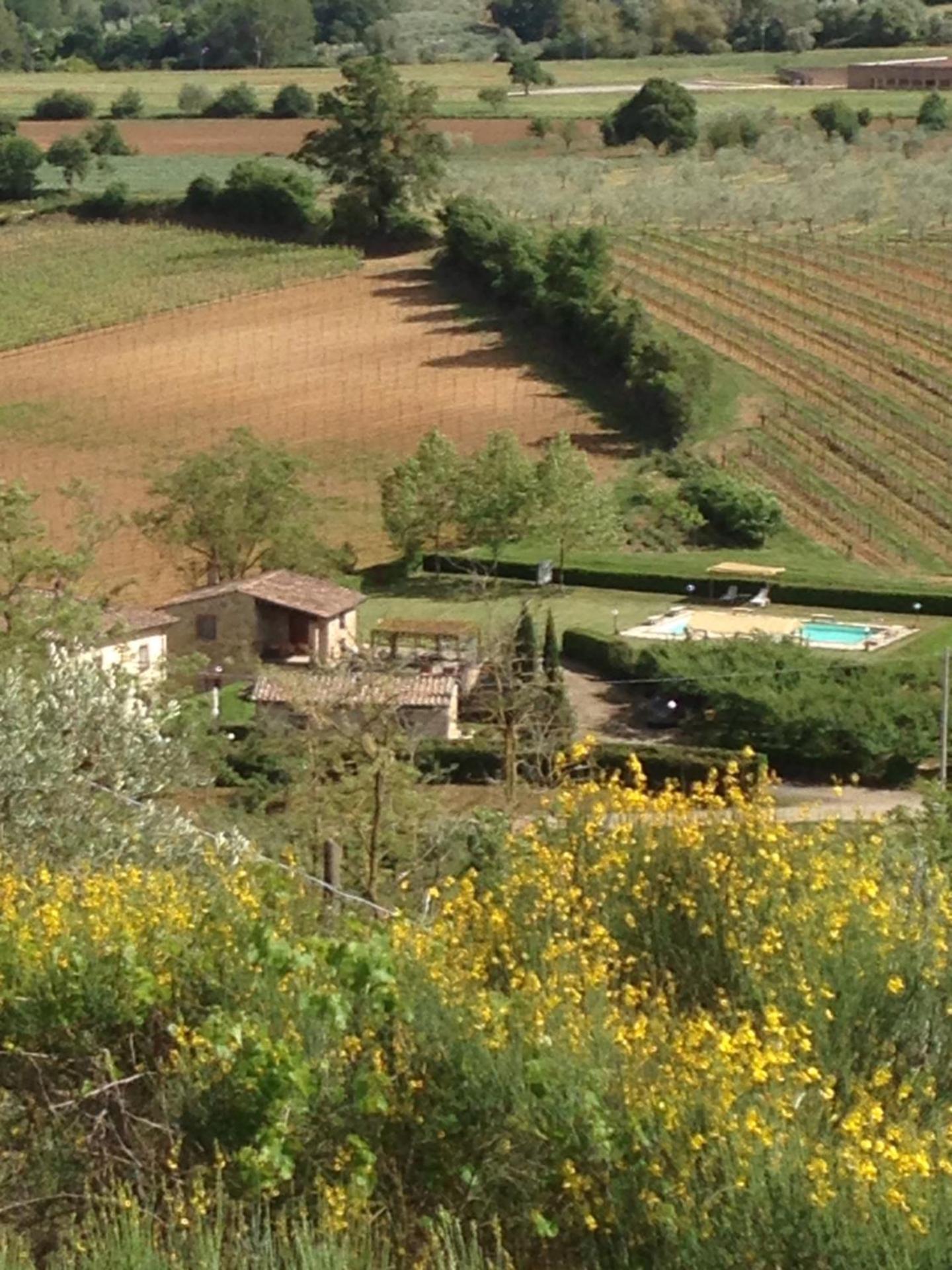 View (from property/room)