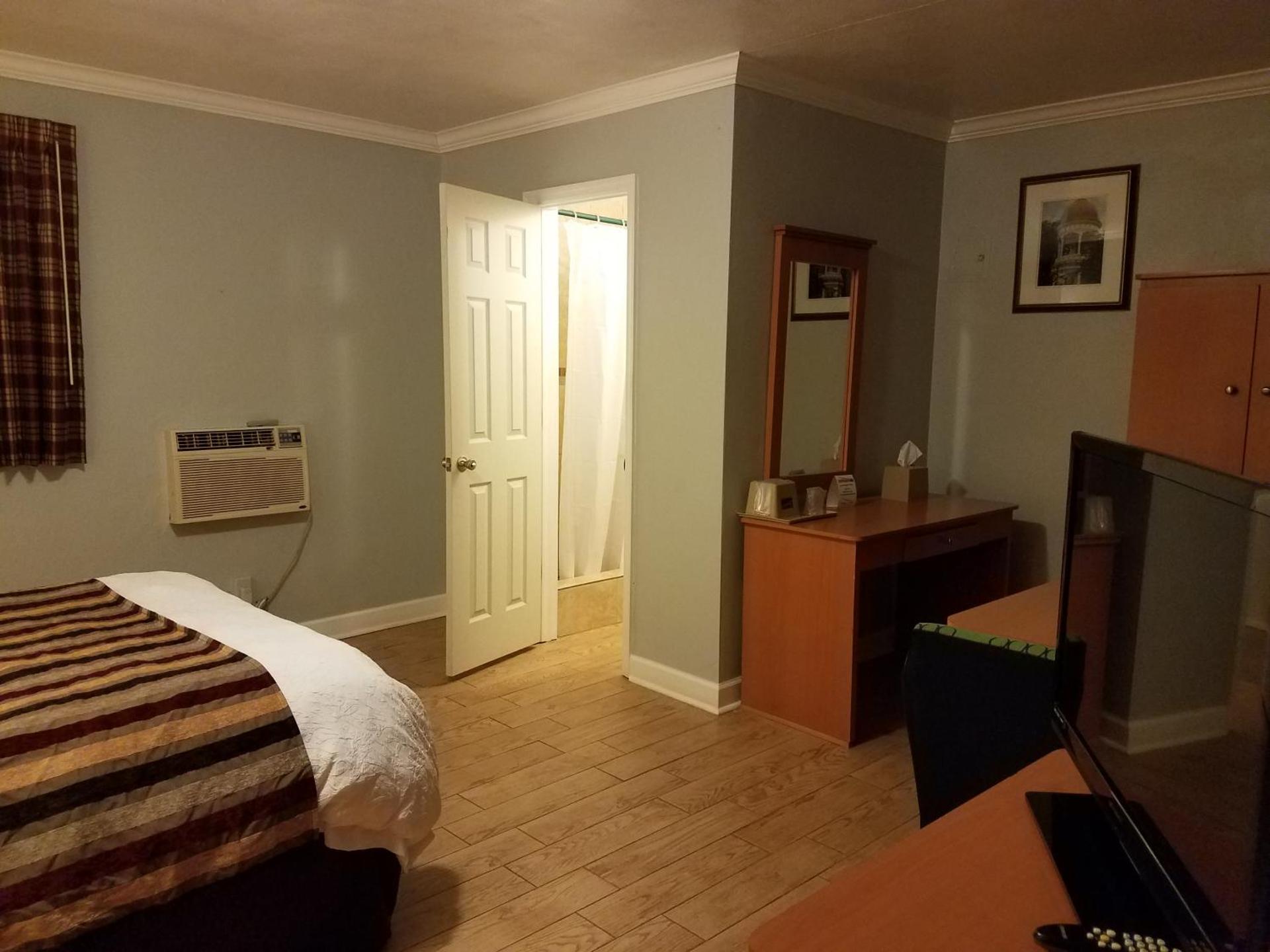 Scottish Inn - Okeechobee