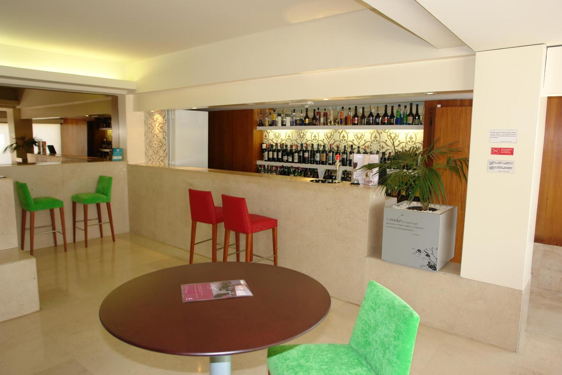 Lounge or bar
