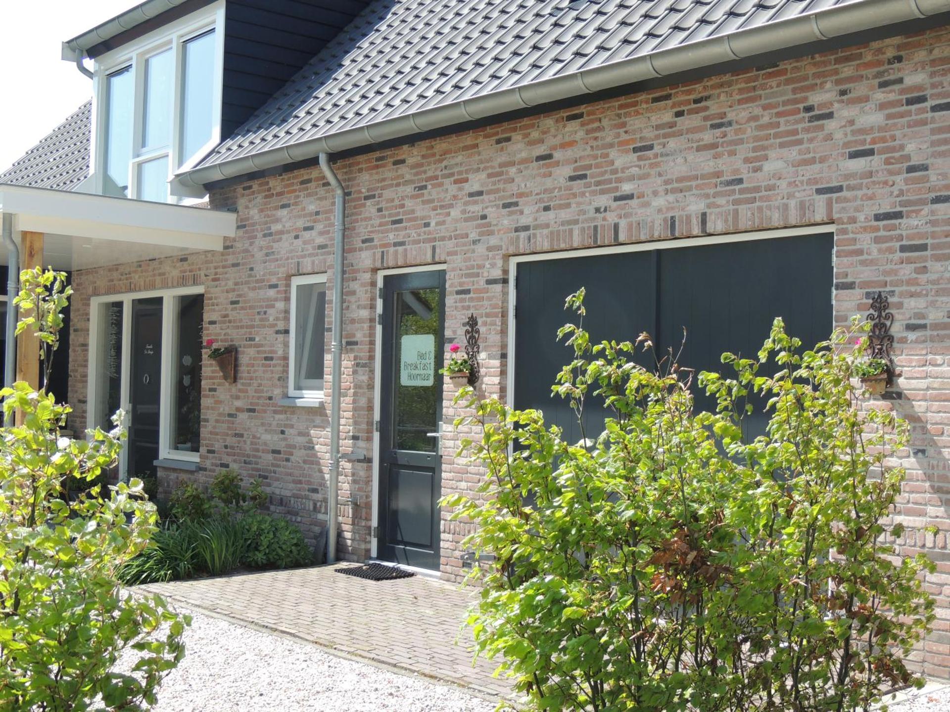 Property logo or sign