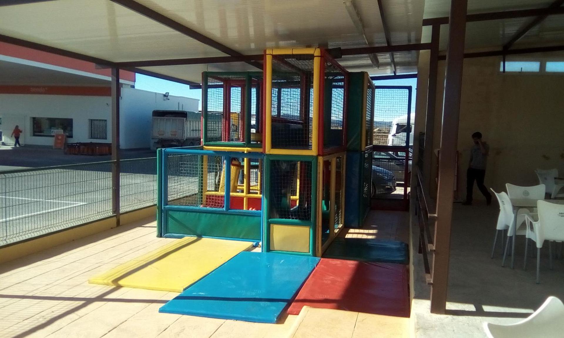 Hotel Puerta de la Serrania