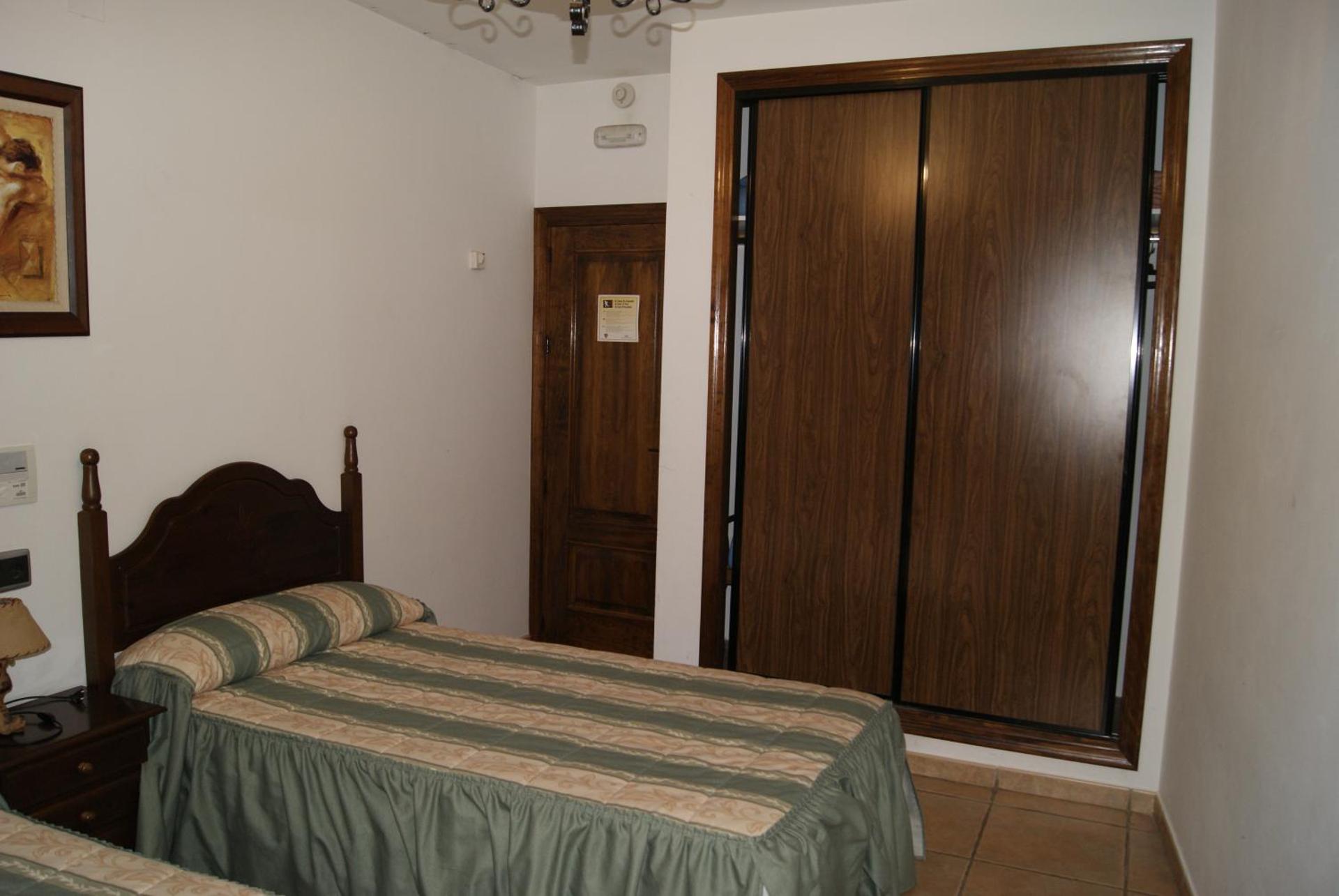 La Alquería de Manu - Hostal el Laminador