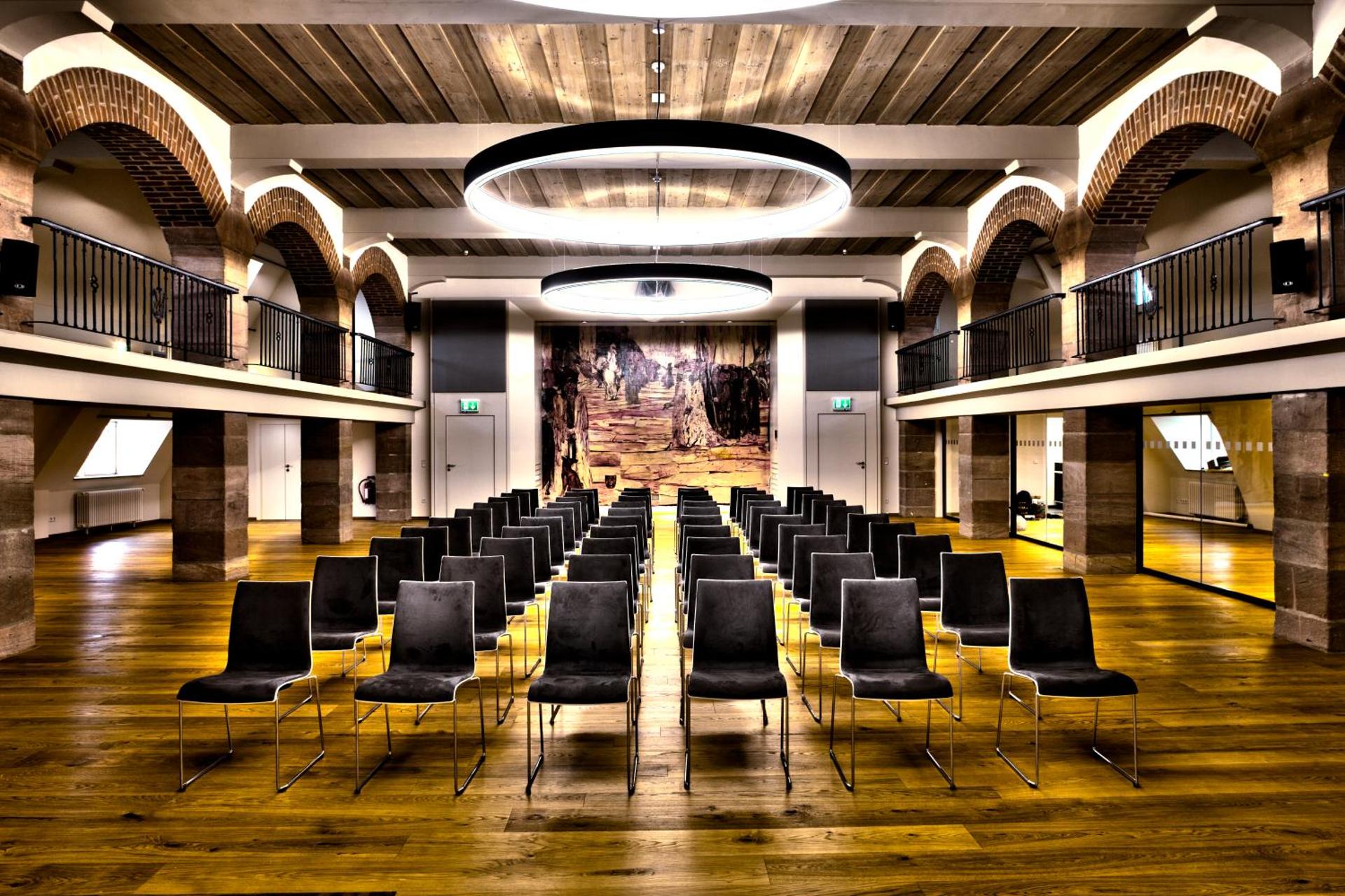 Banquet/Function facilities