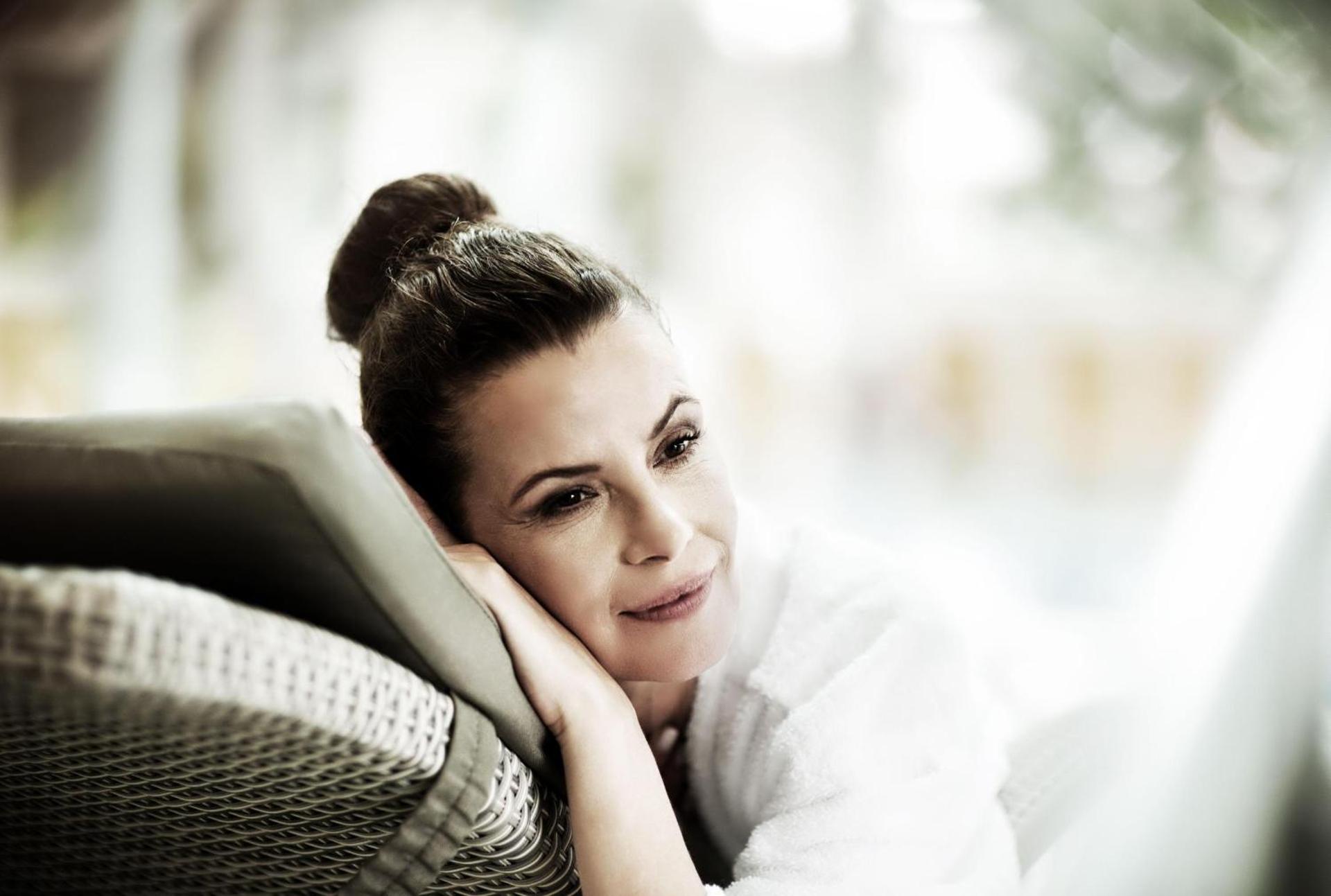 Spa and wellness centre/facilities