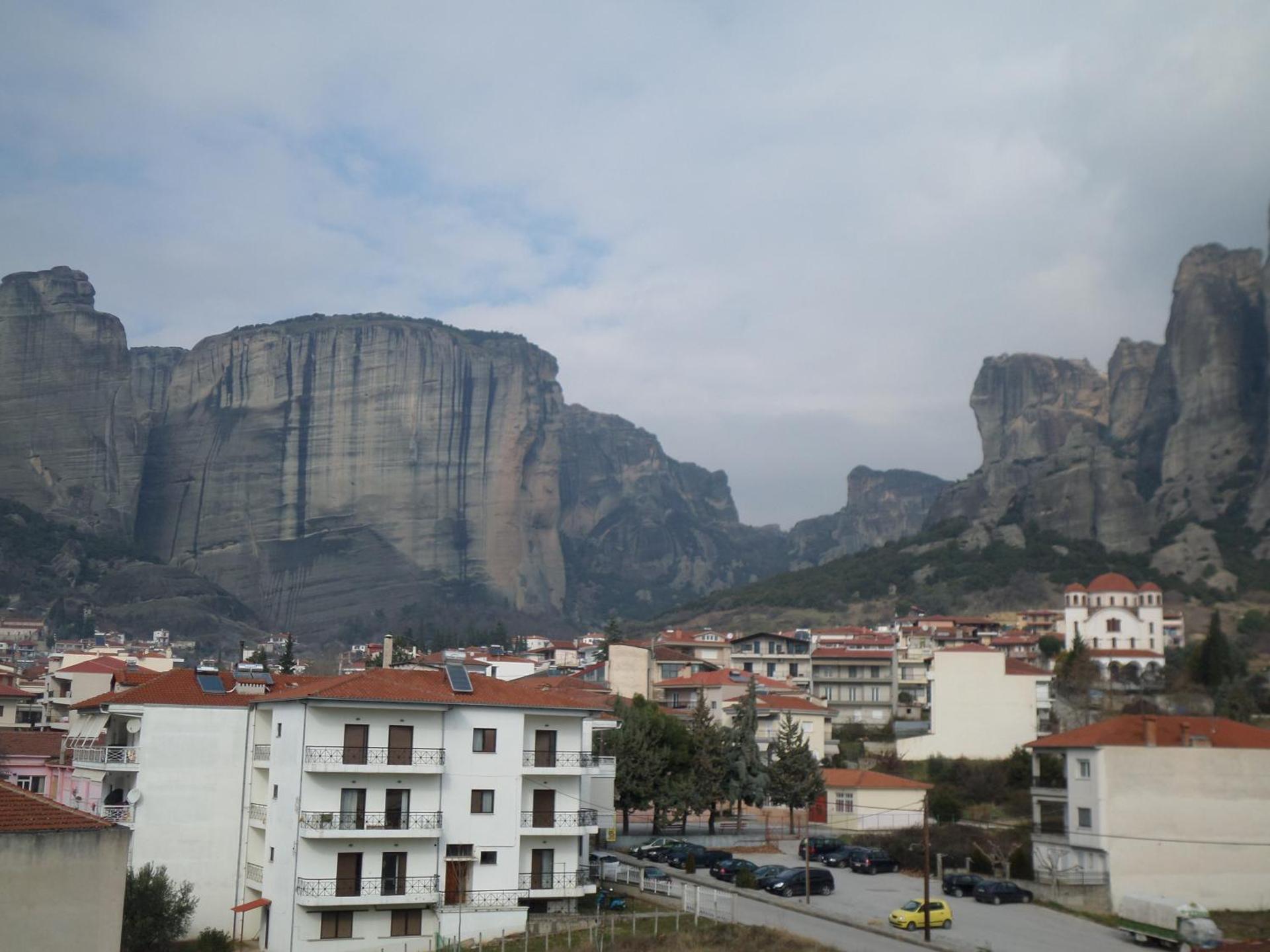 View (from property/room)