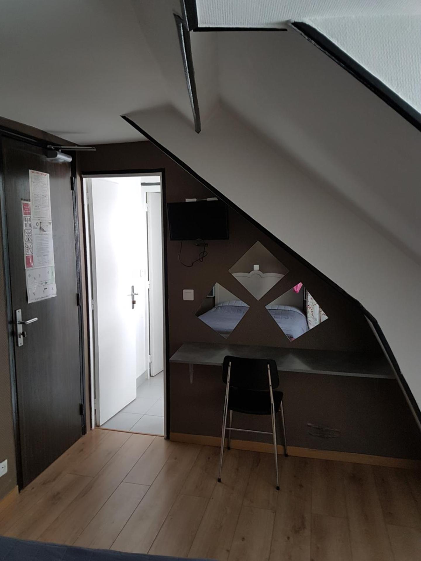 Hôtel Résidence De Bruxelles