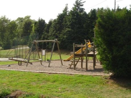 Résidence Les Dômes