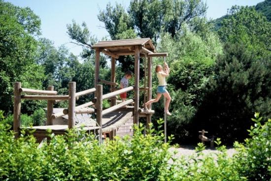 Résidence Les Dômes