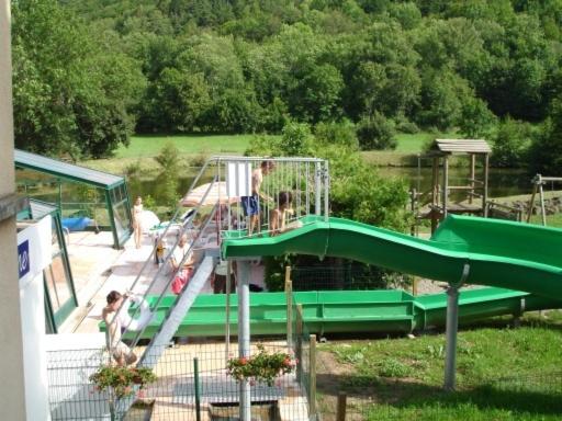 Résidence Les Dômes