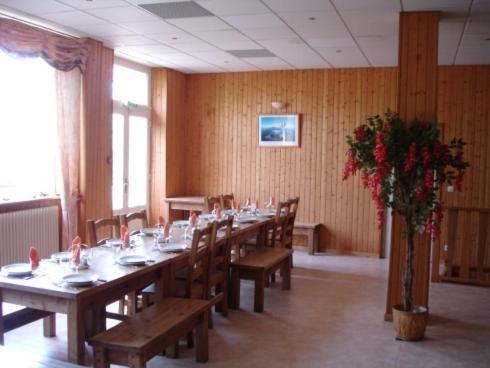 Résidence Les Dômes