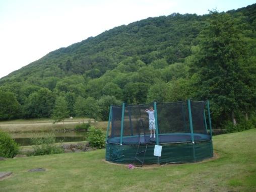 Résidence Les Dômes