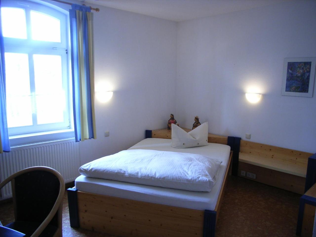 Landhaus Klostermühle