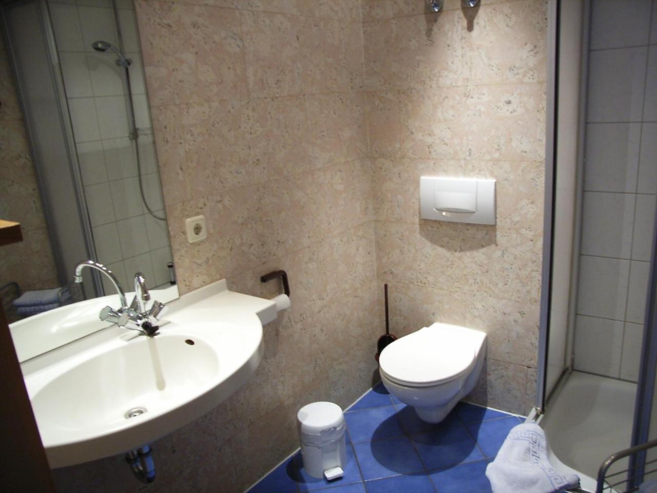 Landhaus Klostermühle