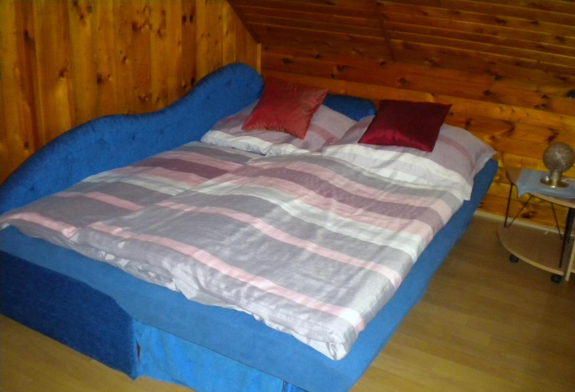 Penzion Oáza Hřensko