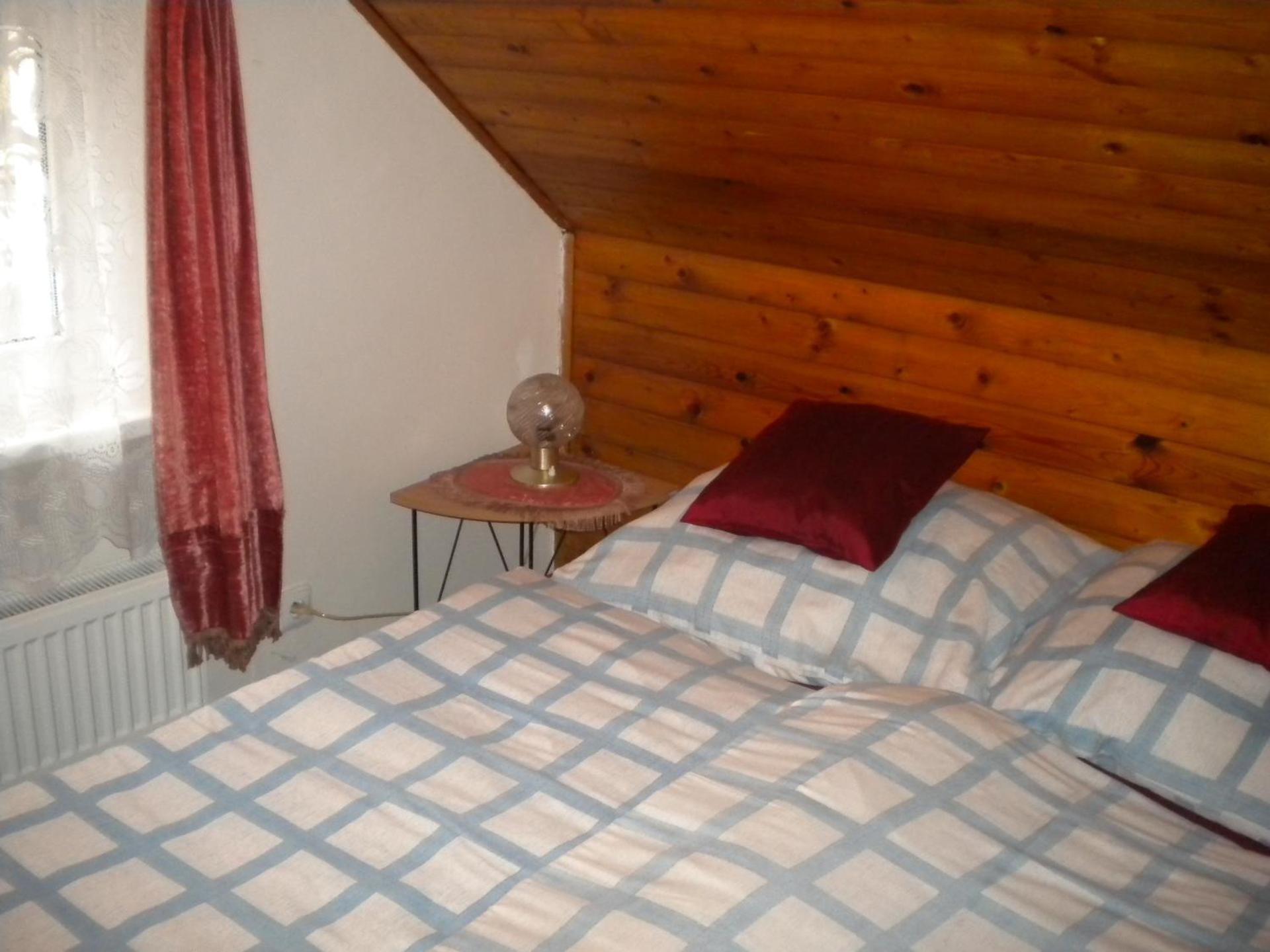 Penzion Oáza Hřensko