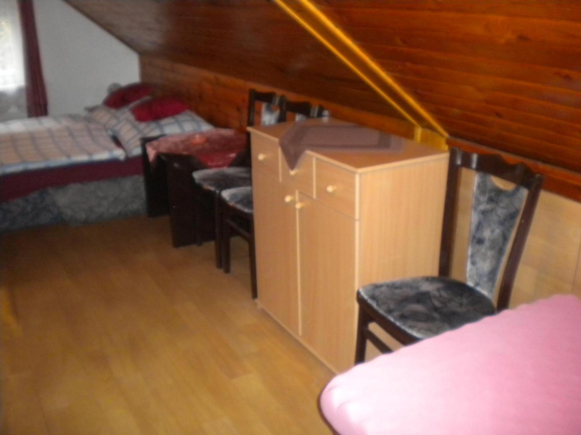 Penzion Oáza Hřensko