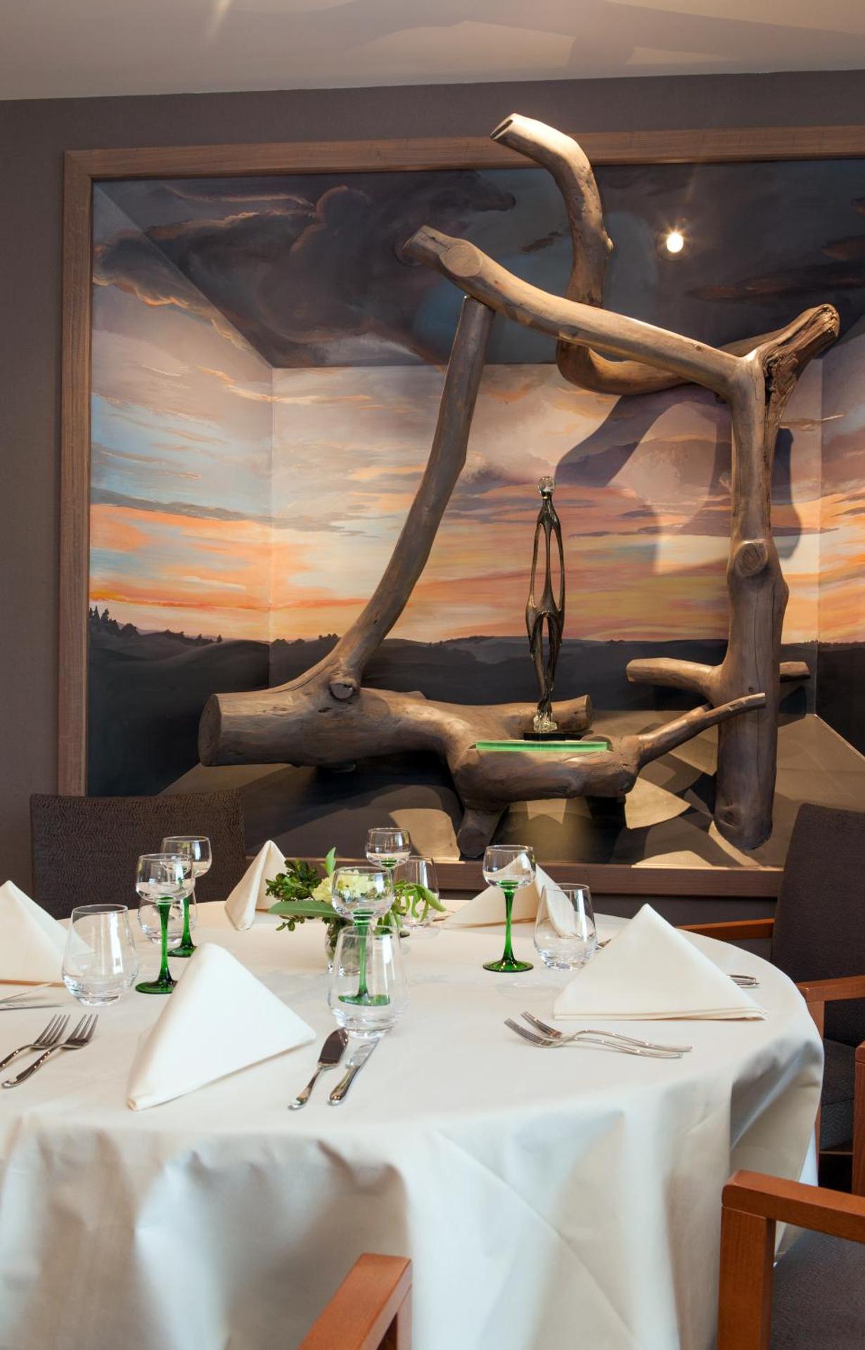 Hotel Restaurant Le Cleebourg