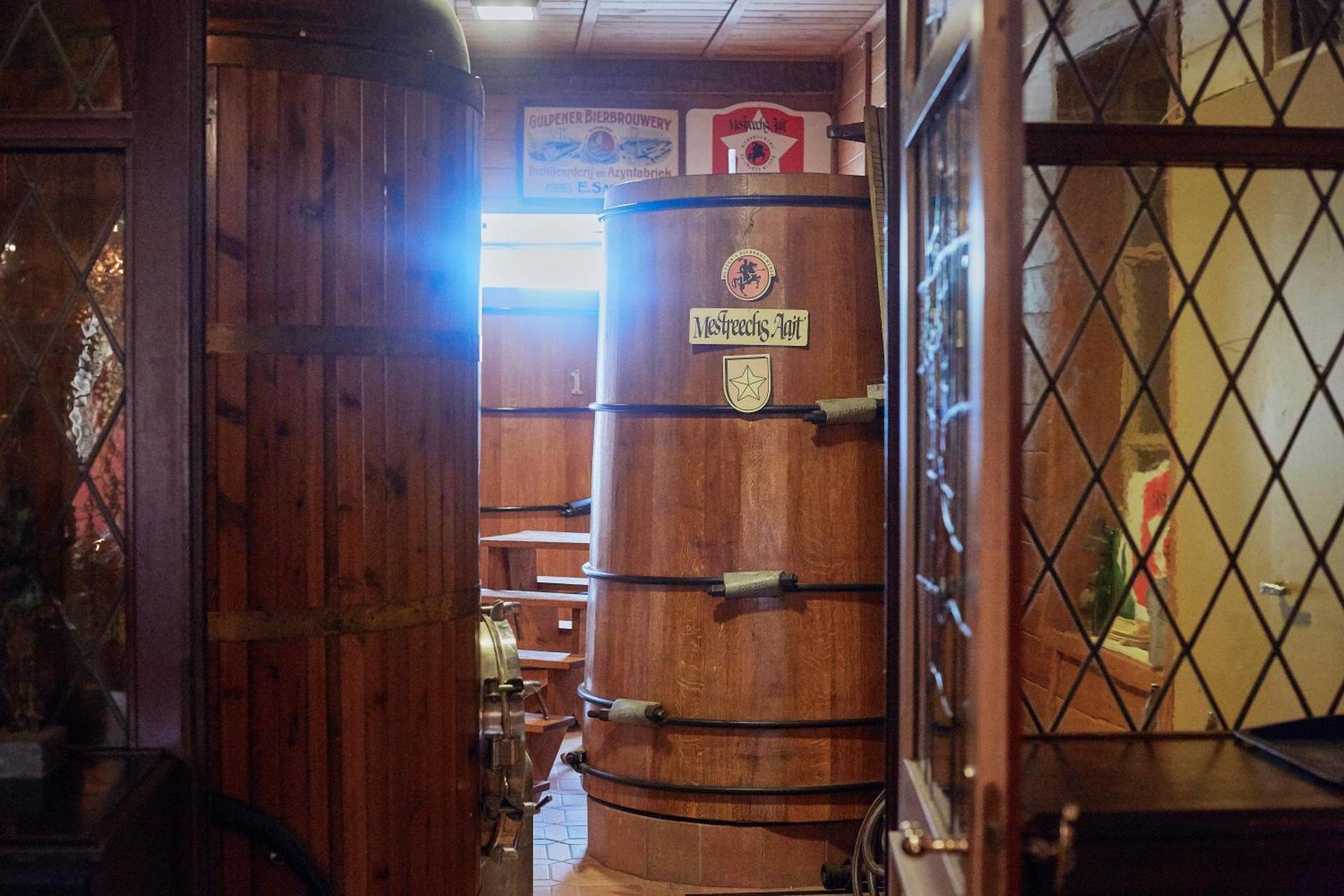 Herberg de Zwarte Ruiter