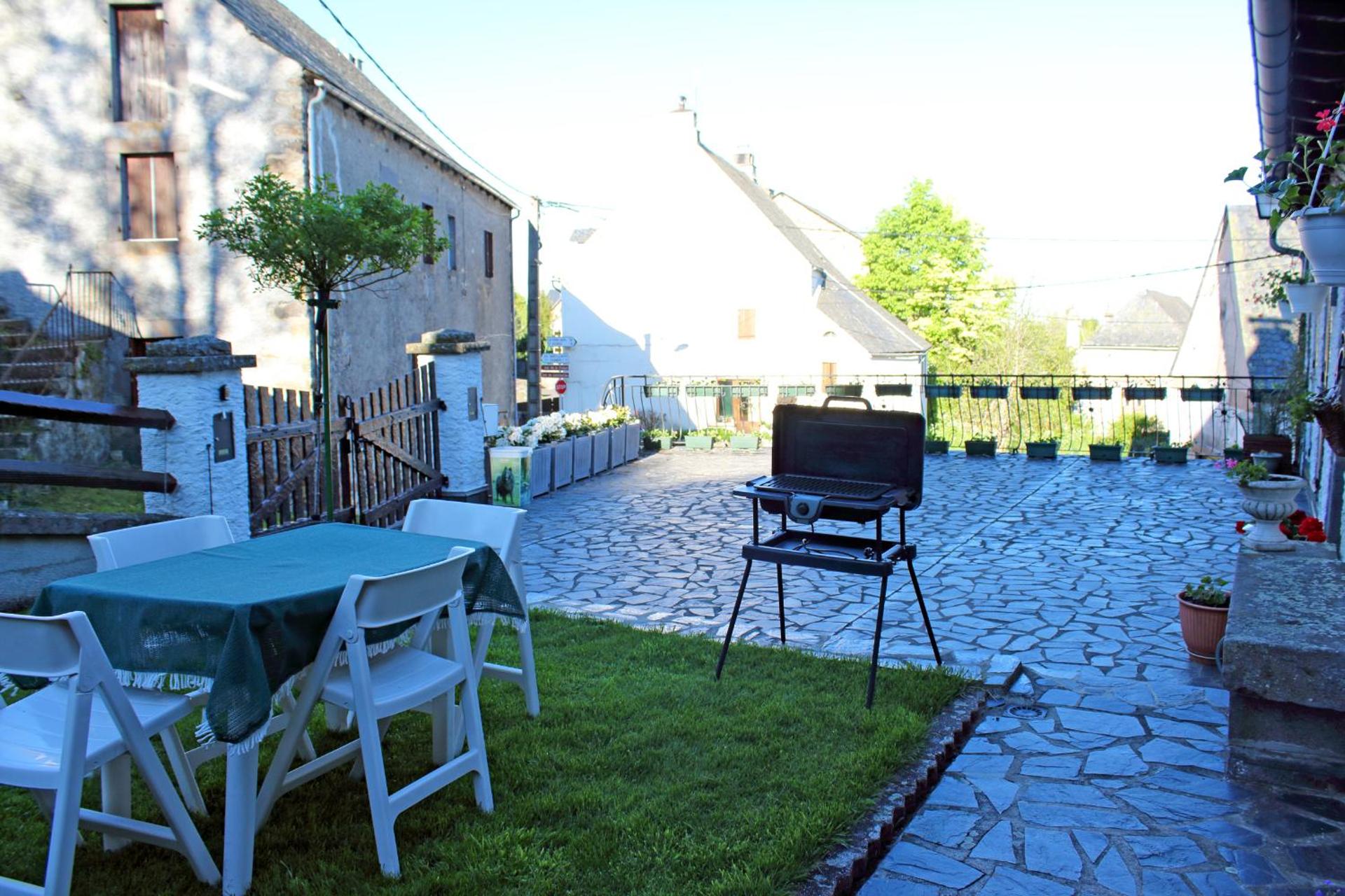 View (from property/room)