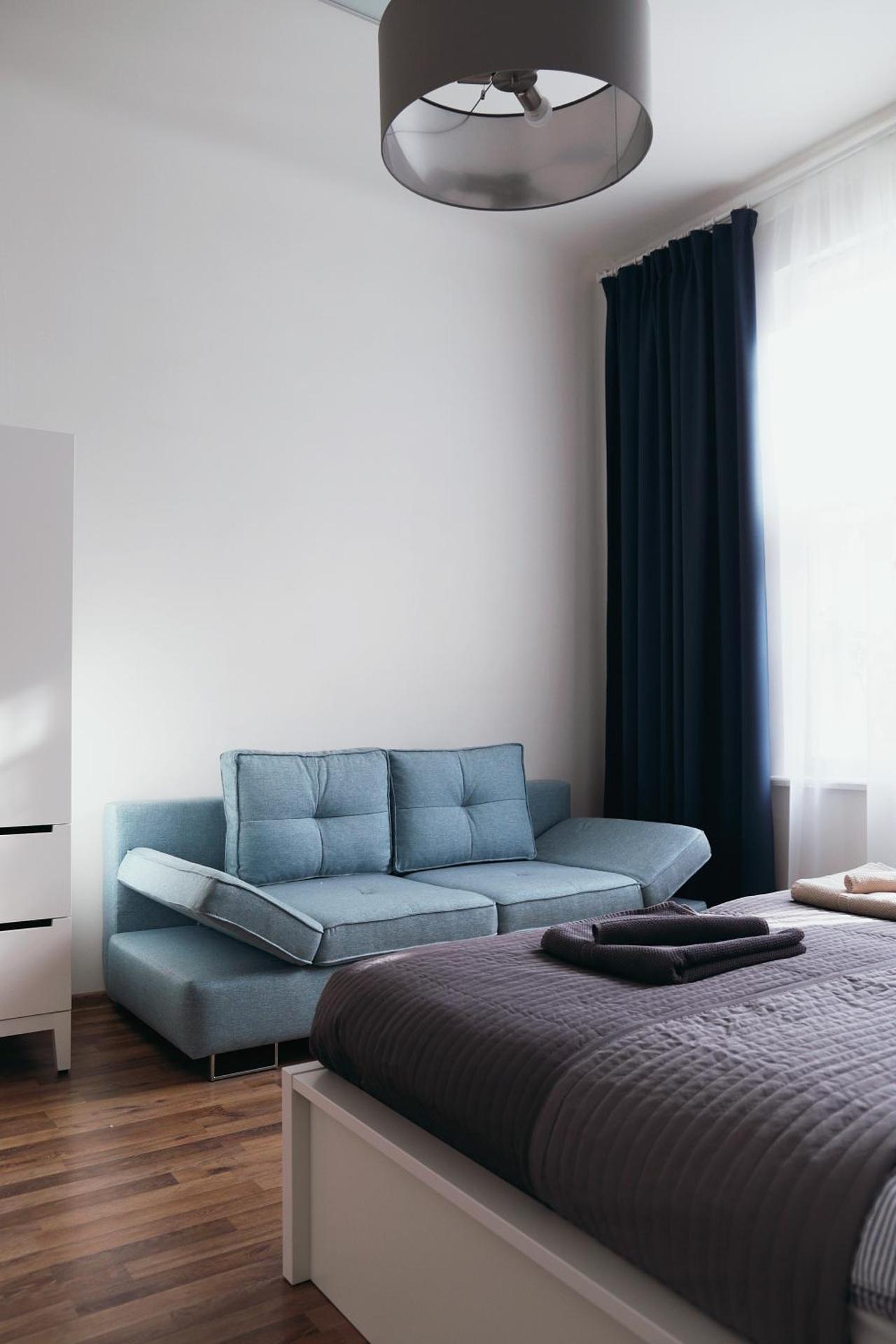 Apartment Gesse Jirsikova