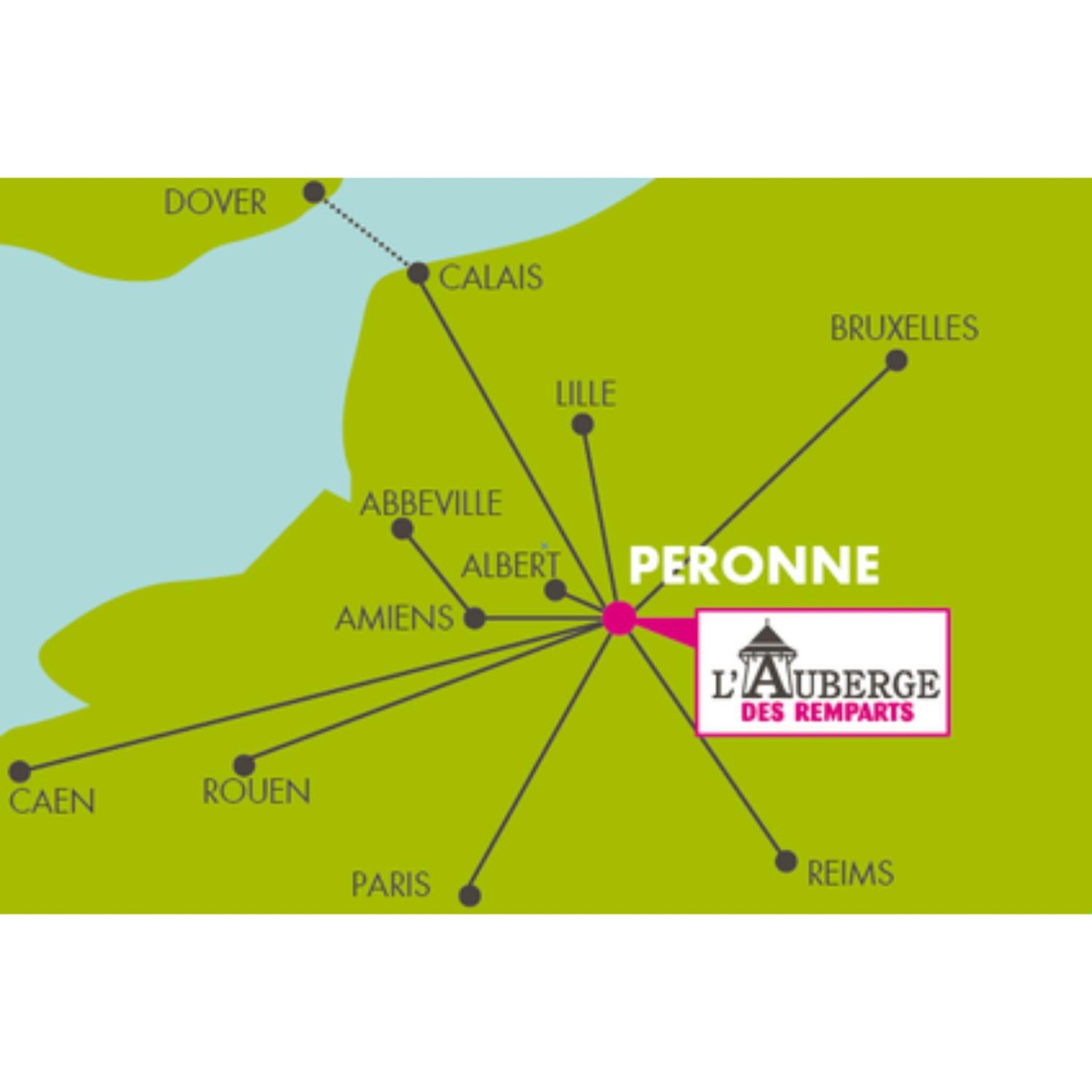 Property logo or sign