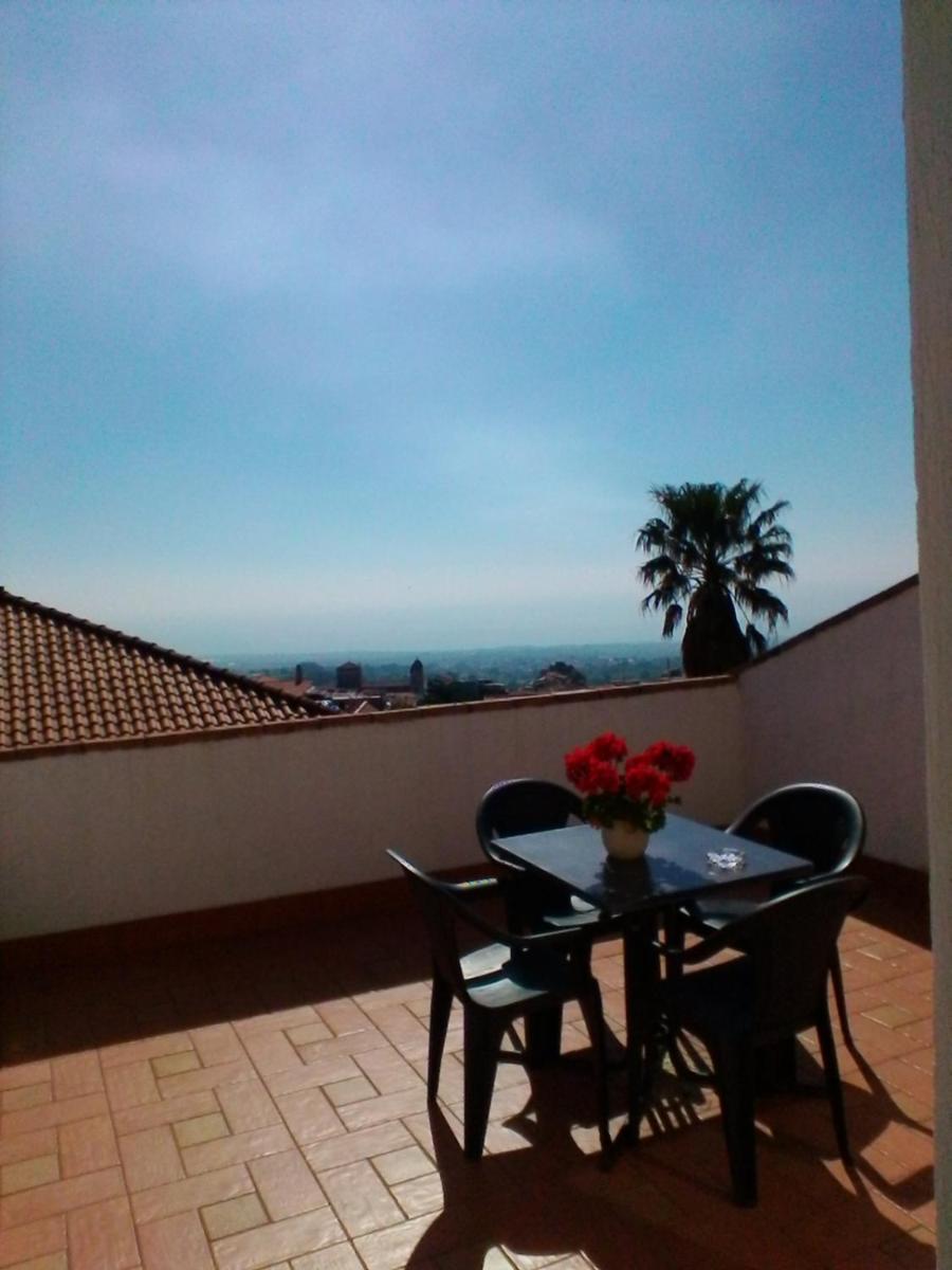 Villa Royal Etna Stars