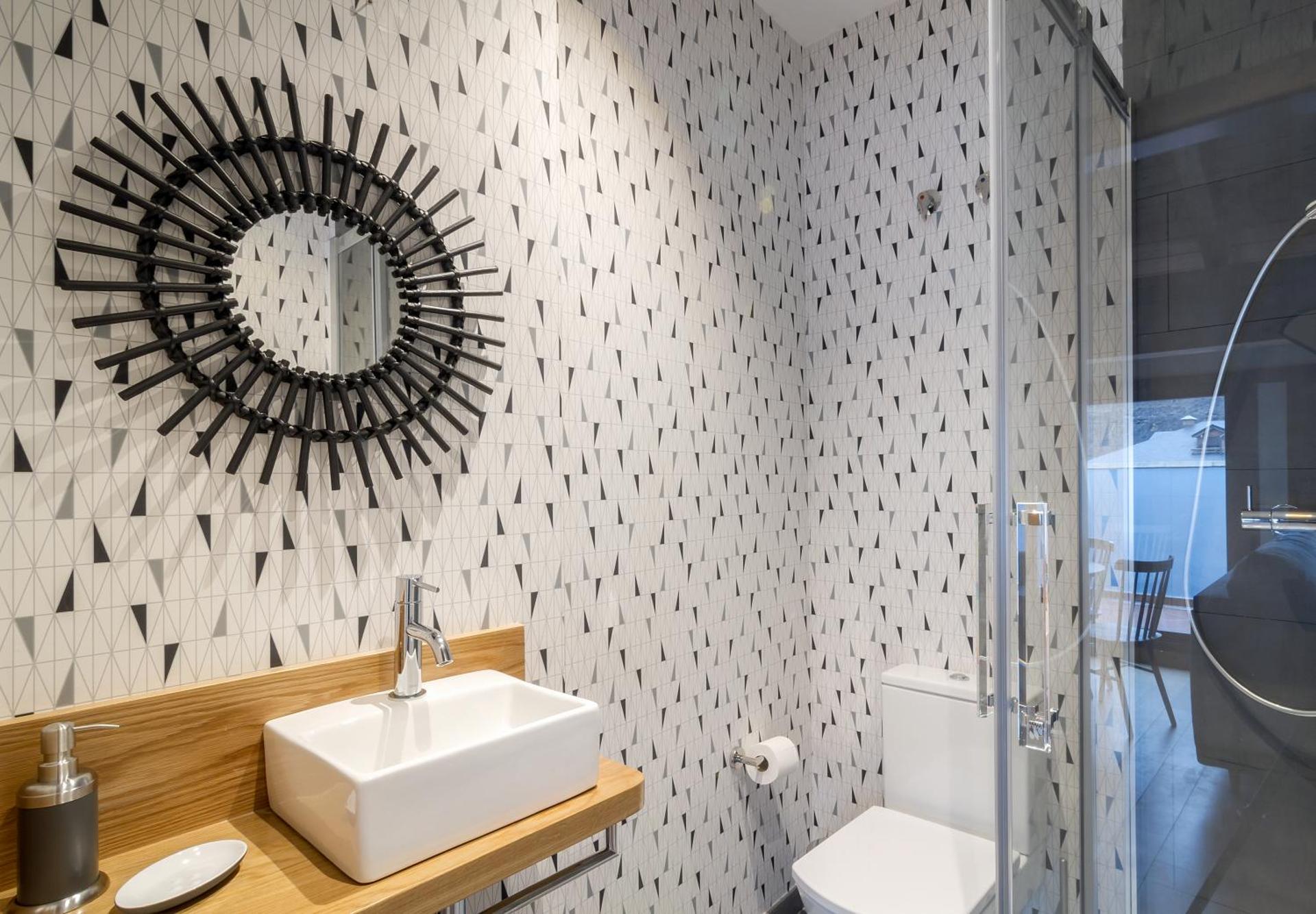 Apartment - Split Level