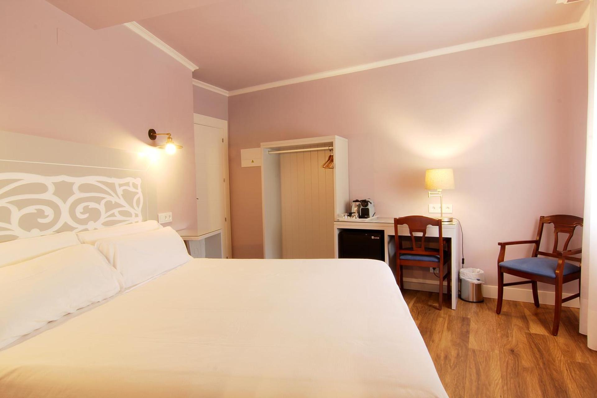 Hostal Los Castañuelos