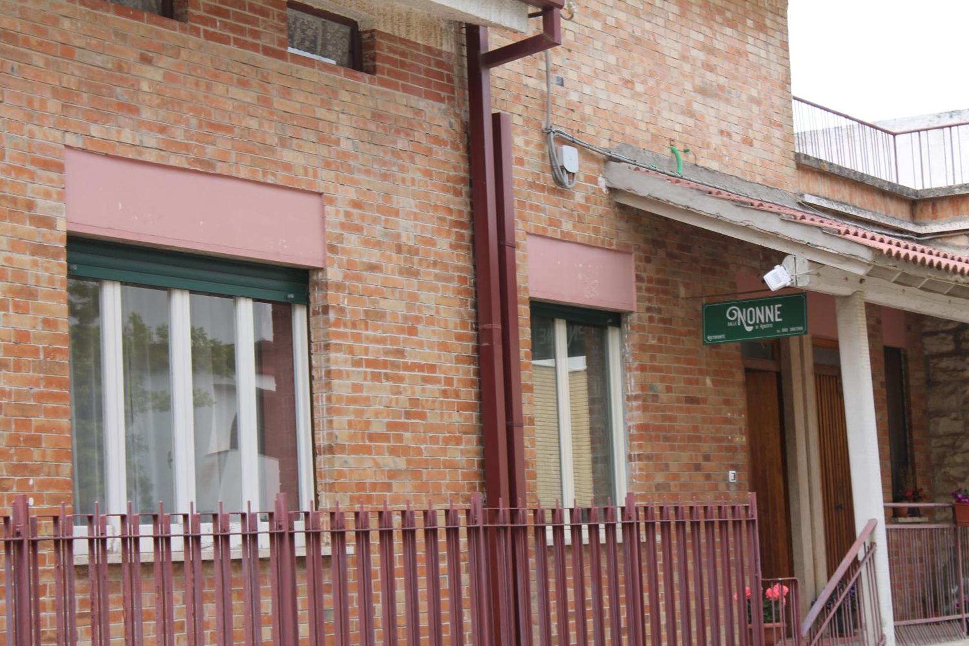 Property logo or sign