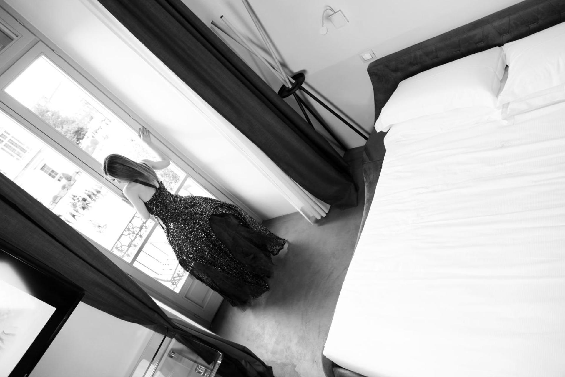 Piazza Castello Suite