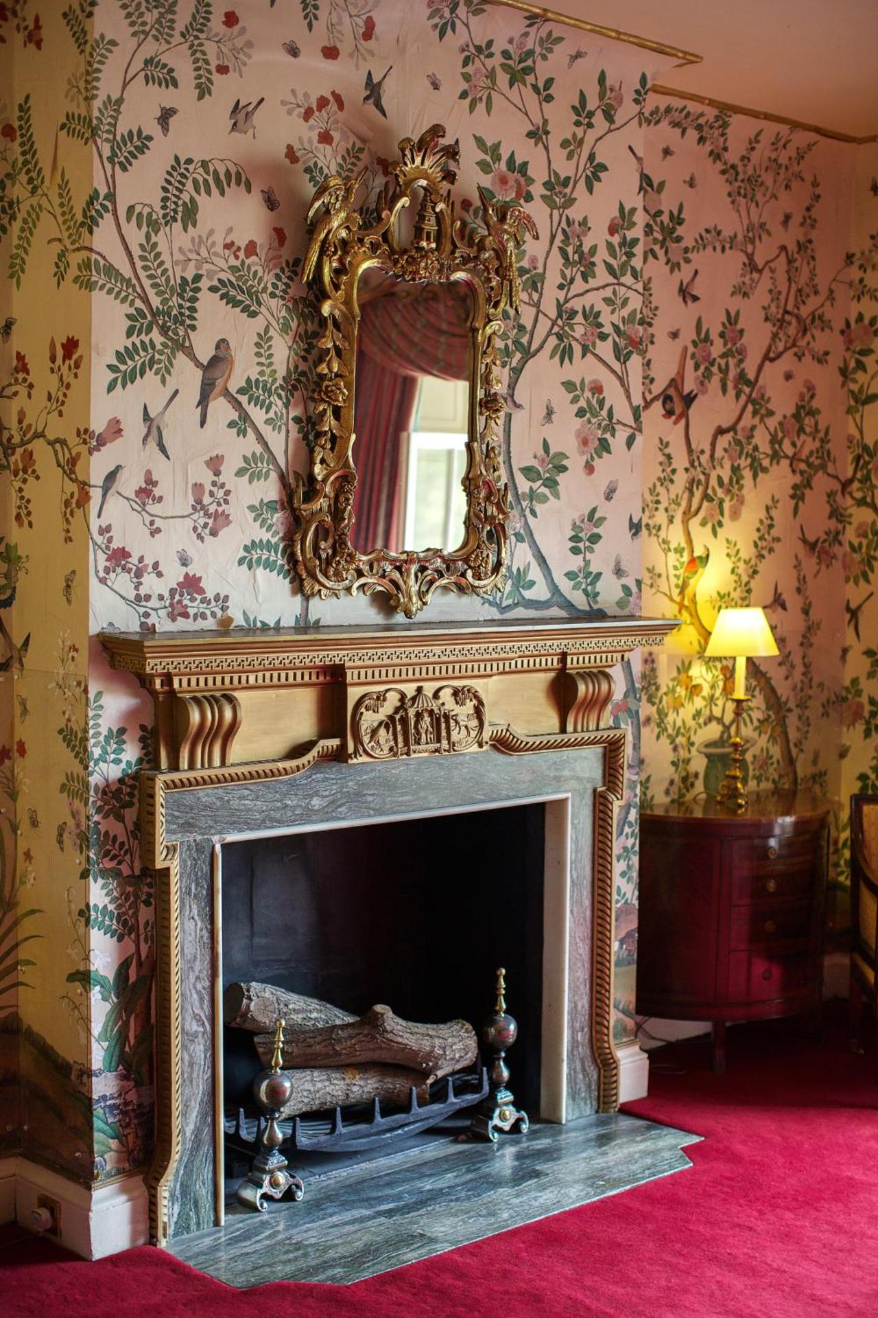 Donnington Grove Hotel & Golf Club