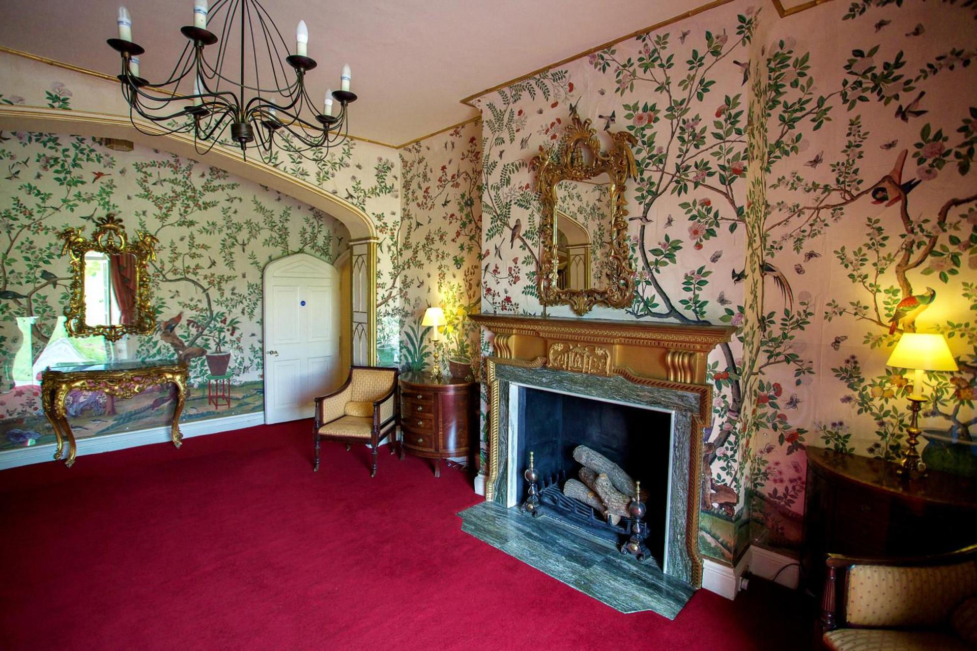 Donnington Grove Hotel & Golf Club